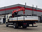 Бортовой FAW J6L 4*2 с КМУ KANGLIM KS2056H_4