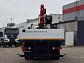 Бортовой FAW J6L 4*2 с КМУ KANGLIM KS2056H_5