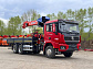 Бортовой SHACMAN X3000 6*4 с КМУ KANGLIM KS2057H_0