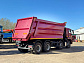 Самосвал КАМАЗ 65201 со спальным местом_2